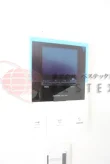 TVモニター付きインターホン