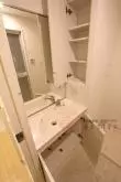 洗面台収納