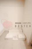 洗濯機置き場