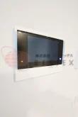TVモニター付きインターホン