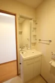 洗面台