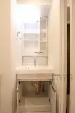 洗面台収納