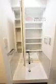洗面台収納