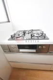 コンロ