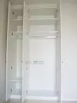 クローゼット