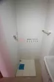 洗濯機置き場