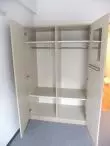 クローゼット