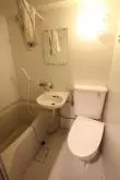 バスルーム