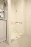 室内洗濯機置き場