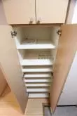 シューズボックス