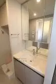 洗面台