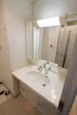 洗面台