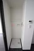 室内洗濯機置き場