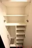 シューズボックス