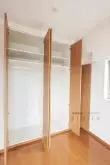 クローゼット