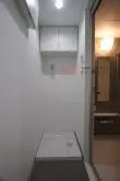 洗濯機置き場