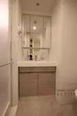 洗面台