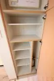 シューズボックス