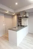 カウンターキッチン