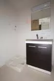 洗面所