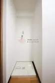 洗濯機置き場