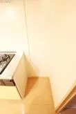 冷蔵庫置き場