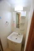洗面台