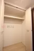 クローゼット