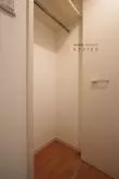 クローゼット