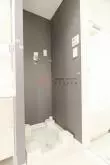 洗濯機置き場