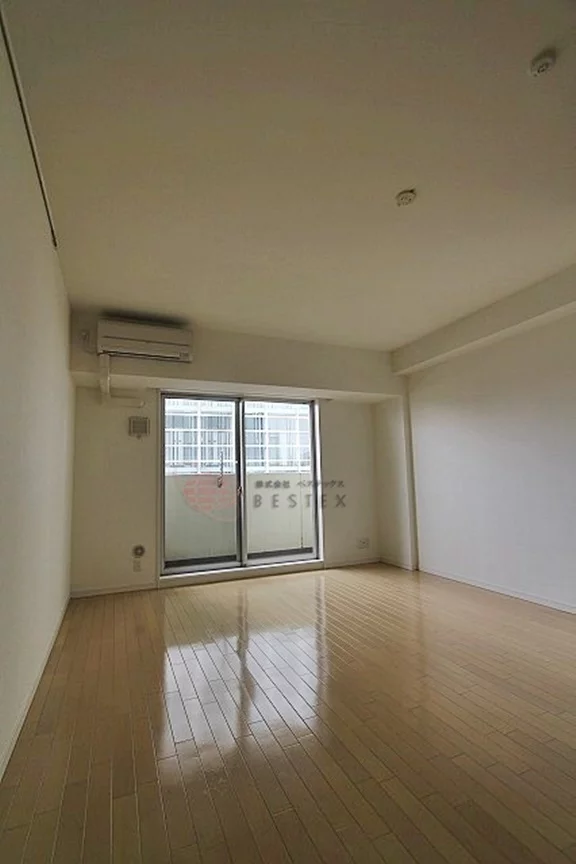 同物件別タイプのお部屋です。