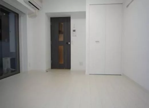 別タイプの部屋の写真です。