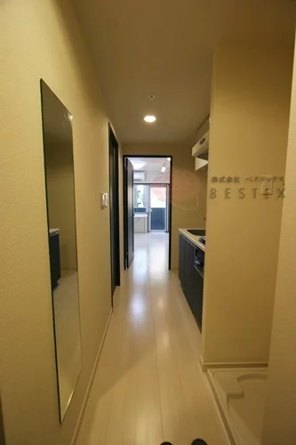廊下