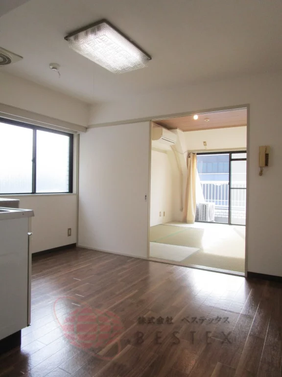 居室