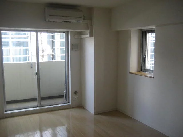 同物件別タイプのお部屋です。