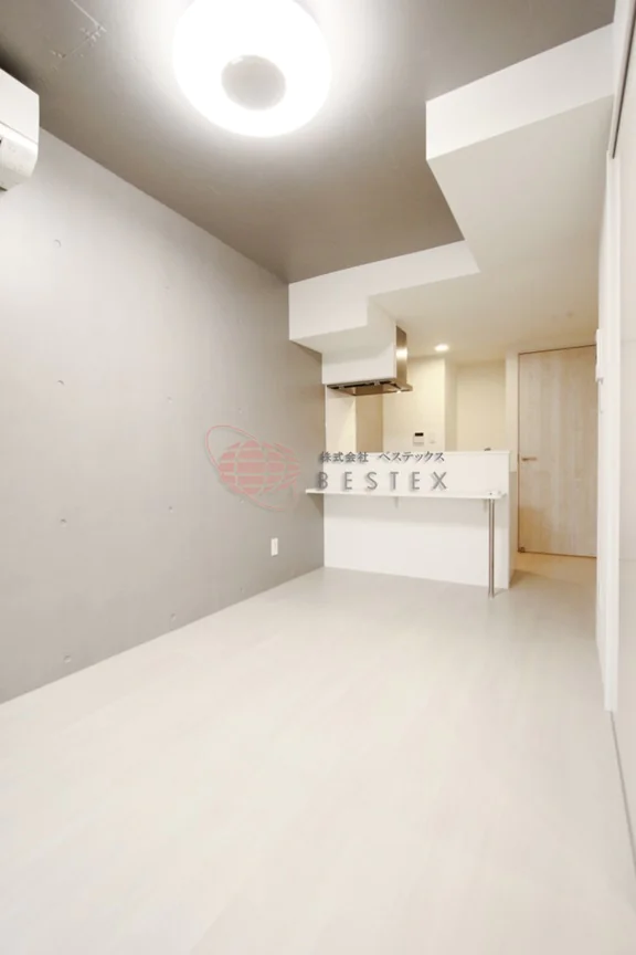 リビング