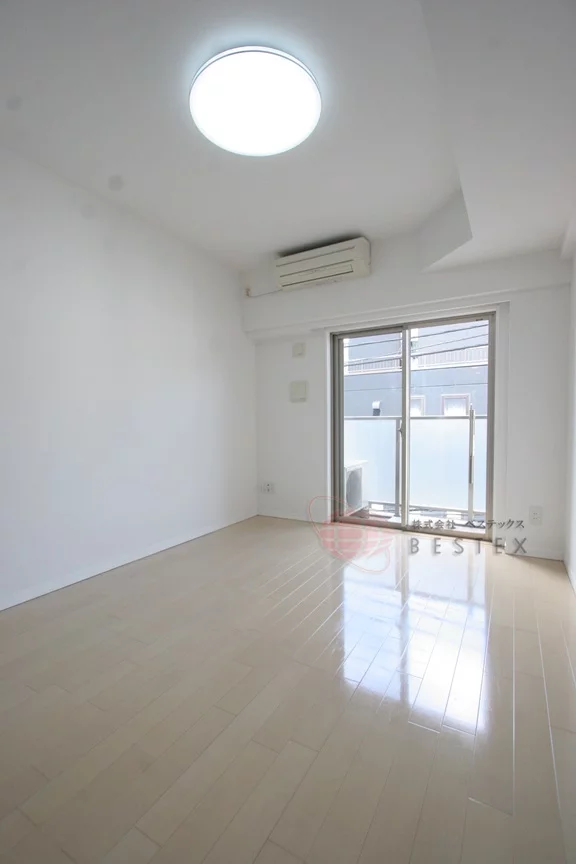 ※写真は同マンション他タイプのものになります。