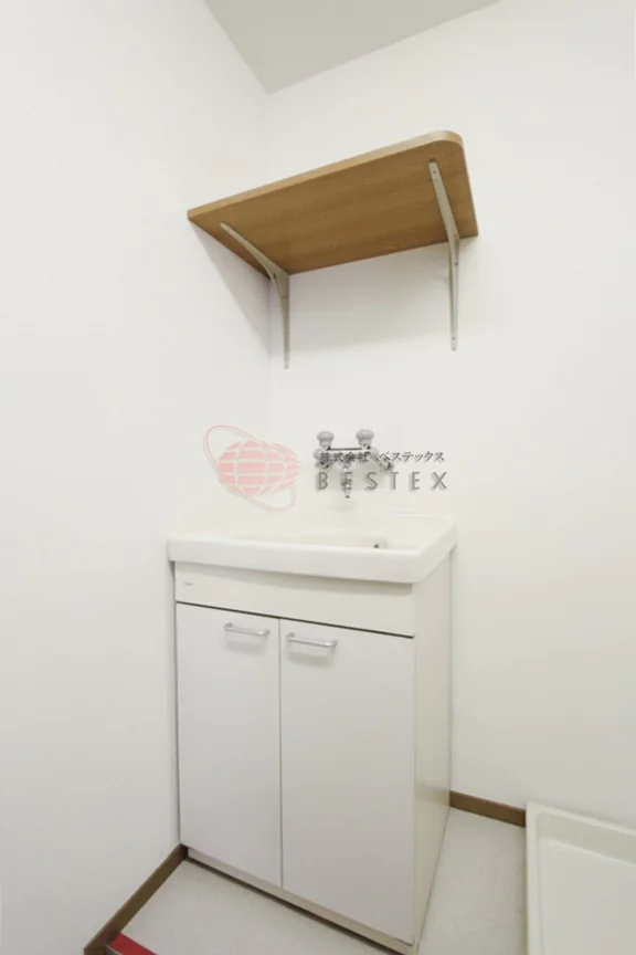 手洗い場