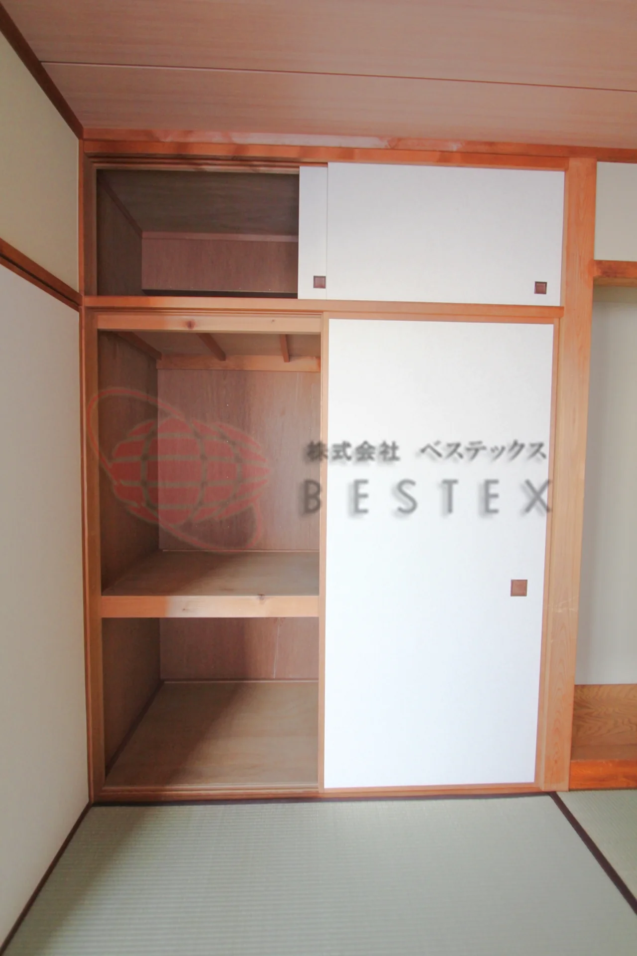 押入れ