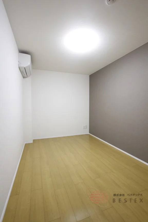 サービスルーム