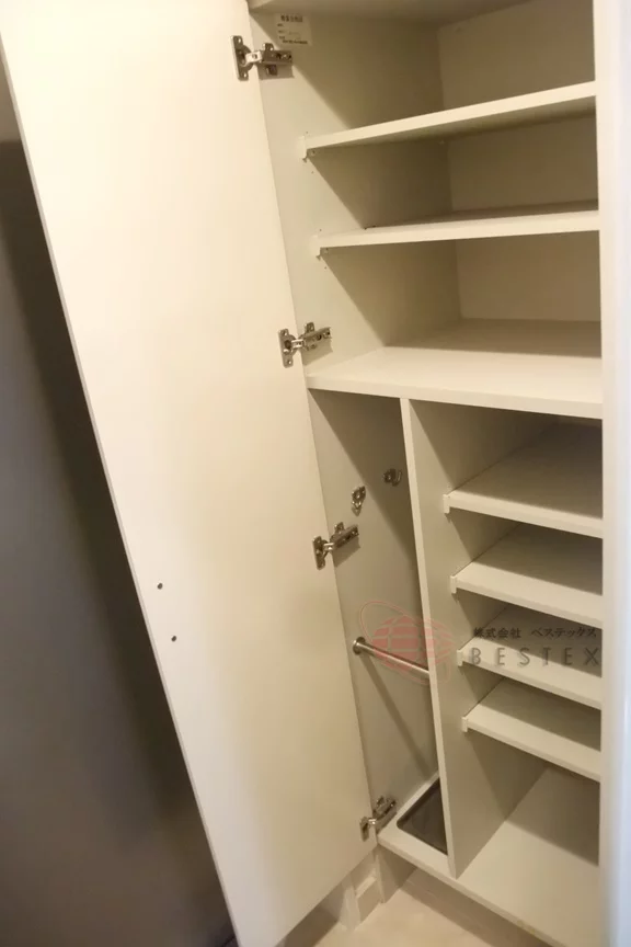 シューズボックス