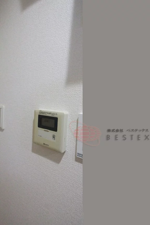 給湯機