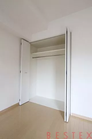 クローゼット
