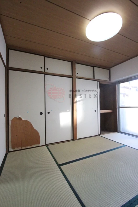 居室