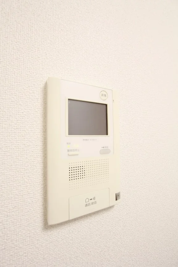 インターフォン