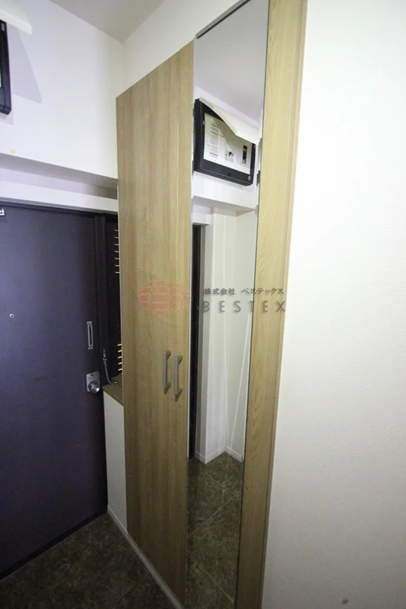 シューズボックス