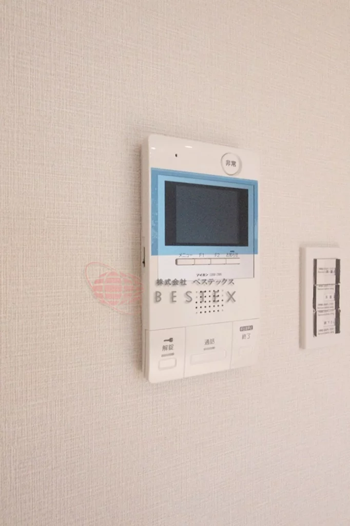 インターフォン