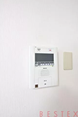 インターフォン