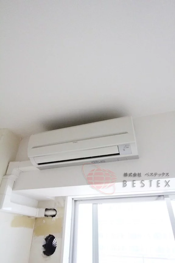 エアコン