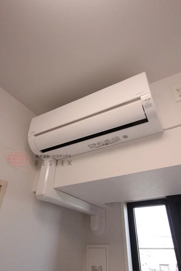 エアコン